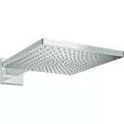 Hansgrohe Raindance E fejzuhany 300 1jet zuhanykarral HG-26238000 rajza