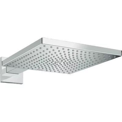 Hansgrohe Raindance E fejzuhany 300 1jet zuhanykarral HG-26238000 rajza