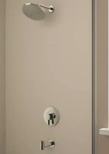 Hansgrohe Vernis Blend fejzuhany 200 HG-26271000