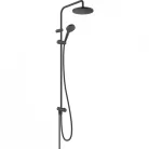 Hansgrohe Vernis Blend 200 1 jet Reno zuhanyszett HG-26272000 rajza