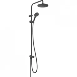 Hansgrohe Vernis Blend 200 1 jet Reno zuhanyszett HG-26272000 rajza