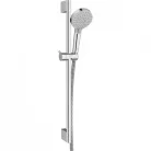 Hansgrohe Vernis Blend zuhanyszett Vario rúddal HG-26275000 rajza