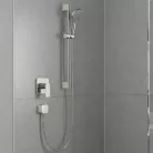 Hansgrohe Vernis Blend zuhanyszett Vario rúddal HG-26275000