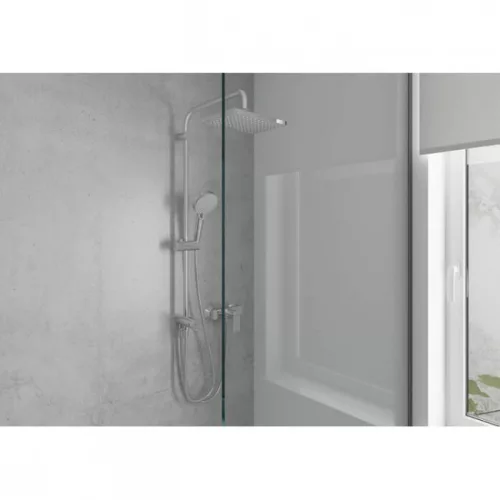 Hansgrohe Vernis Shape 230 1 jet Reno zuhanyszett HG-26282000