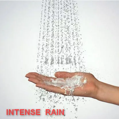 Hansgrohe Vernis Shape 230 fekete zuhanyrendszer komplett HG-26286670