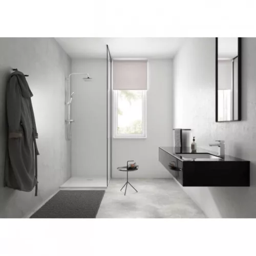 Hansgrohe Vernis Shape 230 1 jet Reno zuhanyszett csúszka