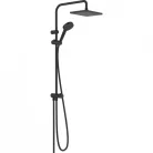Hansgrohe Vernis Shape 230 1 jet Reno zuhanyszett Eco HG-26289000 rajza