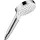 Hansgrohe Crometta 1jet EcoSmart kézizuhany króm fehér 26333400 rajza