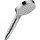 Hansgrohe Vernis Blend kézizuhany EcoSmart  HG-26340000 rajza