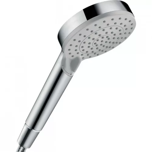 Hansgrohe Vernis Blend kézizuhany EcoSmart  HG-26340000 rajza