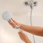 Hansgrohe Vernis Blend kézizuhany EcoSmart  HG-26340000