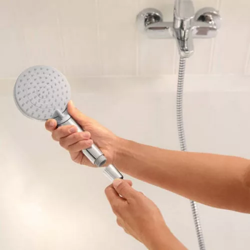 Hansgrohe Vernis Blend kézizuhany EcoSmart  HG-26340000