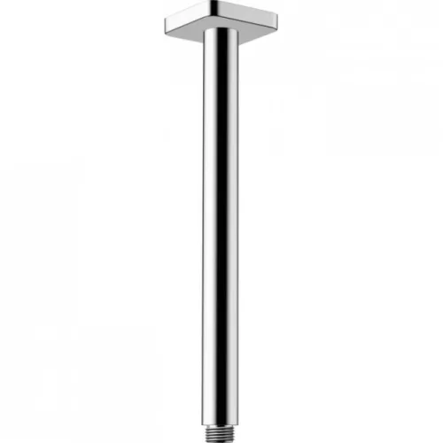 Hansgrohe Vernis Shape mennyezeti csatlakozó 30 cm HG-26407000 rajza