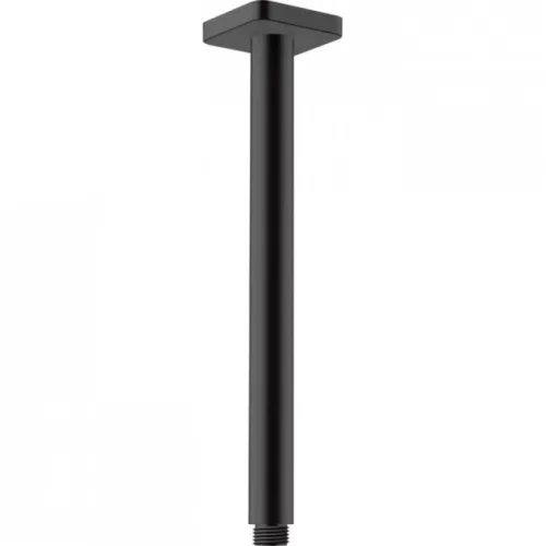 Hansgrohe Vernis Shape mennyezeti csatlakozó 30 cm HG-26407000 rajza