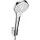 Hansgrohe Croma Select S zuhanyszett króm fehér 26411400 rajza