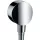 Hansgrohe FixFit S gégecső csatlakozó króm 26453000 rajza