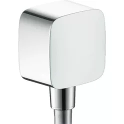 Hansgrohe FixFit gégecső csatlakozó króm 26457000 r