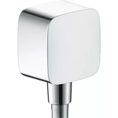 Hansgrohe FixFit gégecső csatlakozó króm 26457000 r