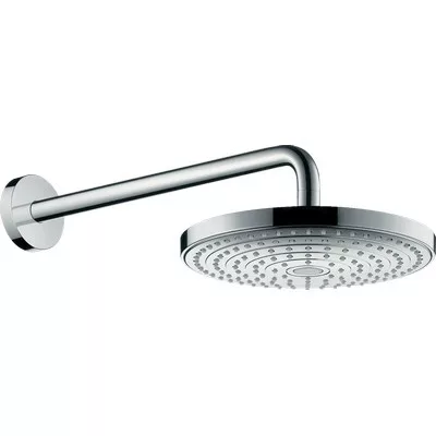 Hansgrohe Raindance Select S fejzuhany 240 2jet zuhanykarral EcoSmart HG-26470000 rajza