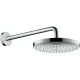 Hansgrohe Raindance Select S fejzuhany 240 2jet zuhanykarral EcoSmart HG-26470000 rajza