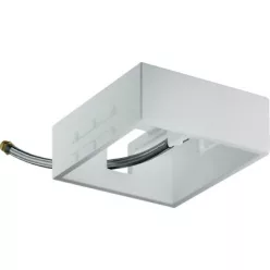 Hansgrohe Raindance Air 1jet fejzuhanyhoz alaptest HG-26471180 rajza