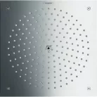 Hansgrohe Raindance fejzuhany 260 1jet HG-26472000 rajza