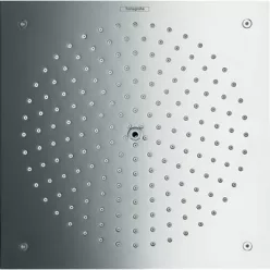 Hansgrohe Raindance fejzuhany 260 1jet HG-26472000 rajza