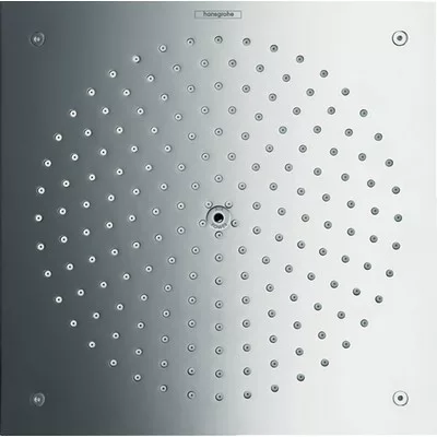 Hansgrohe Raindance fejzuhany 260 1jet HG-26472000 rajza