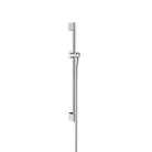 Hansgrohe Unica Croma zuhanyrúd 65 cm zuhanycsővel HG-26503000 rajza