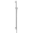 Hansgrohe Croma Unica zuhanyrúd gégecsővel 26504000 rajza