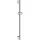 Hansgrohe Croma Unica zuhanytartó 65 cm 26505000 rajza