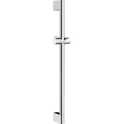 Hansgrohe Croma Unica zuhanytartó 65 cm 26505000 rajza