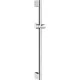 Hansgrohe Croma Unica zuhanytartó 65 cm 26505000 rajza
