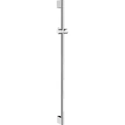 Hansgrohe Croma Unica zuhanyrúd 90 cm króm 26506000 rajza