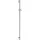 Hansgrohe Croma Unica zuhanyrúd 90 cm króm 26506000 rajza