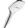 Hansgrohe Raindance Select E kézizuhany 120 3jet króm fehér HG-26520400 rajza
