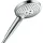 Hansgrohe Raindance Select S kézizuhany 120 3jet króm HG-26530000 rajza