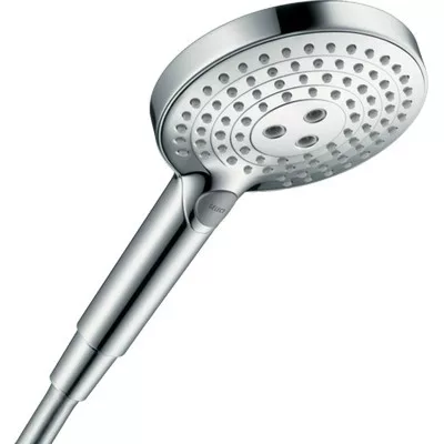 Hansgrohe Raindance Select S kézizuhany 120 3jet króm HG-26530000 rajza