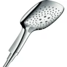 Hansgrohe Raindance Select E kézizuhany 150 króm HG-26550000 rajza
