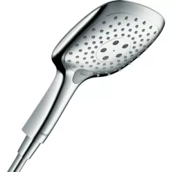 Hansgrohe Raindance Select E kézizuhany 150 króm HG-26550000 rajza