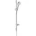 Hansgrohe Raindance Select E zuhanyszett 90 cm zuhanyrúddal HG-26621000 rajza