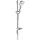 Hansgrohe Raindance Select E zuhanyszett 65 cm zuhanyrúddal EcoSmart 26622400 rajza