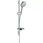 Hansgrohe Raindance Select S zuhanyszett 65 cm zuhanyrúddal HG-26630000 rajza