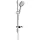 Hansgrohe Raindance Select S zuhanyszett 65 cm zuhanyrúddal HG-26630000 rajza