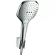 Hansgrohe Raindance Select E zuhanyszett 160 cm zuhanycsővel HG-26720000 rajza