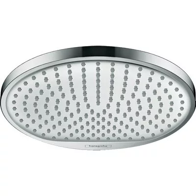Hansgrohe Crometta S 240 1jet fejzuhany króm 26723000 rajza