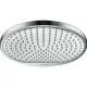 Hansgrohe Crometta S 240 1jet fejzuhany króm 26723000 rajza