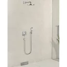 Hansgrohe Crometta S 240 1jet fejzuhany króm 26723000