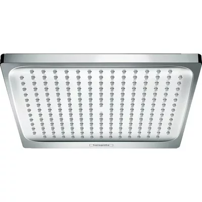 Hansgrohe Crometta E 240 1jet fejzuhany króm 26726000 rajza