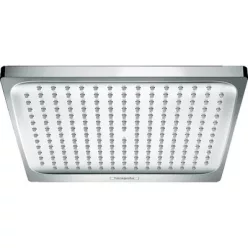 Hansgrohe Crometta E 240 1jet Eco fejzuhany króm 26727000 rajza